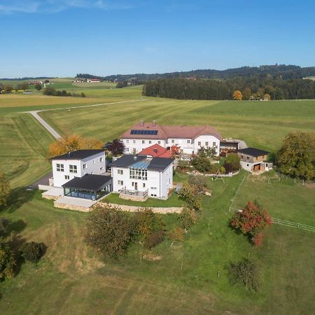 Ferienhof Neundlinger Villa Niederwaldkirchen Exterior foto