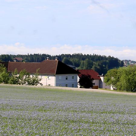 Ferienhof Neundlinger Villa Niederwaldkirchen Exterior foto